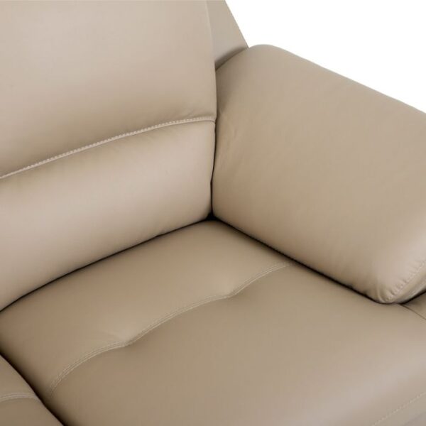 QURO 2 Seater Sofa - Image 3