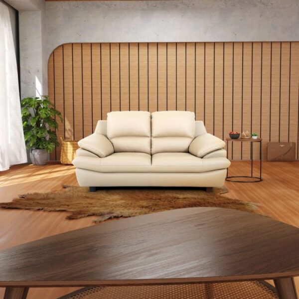 QURO 2 Seater Sofa