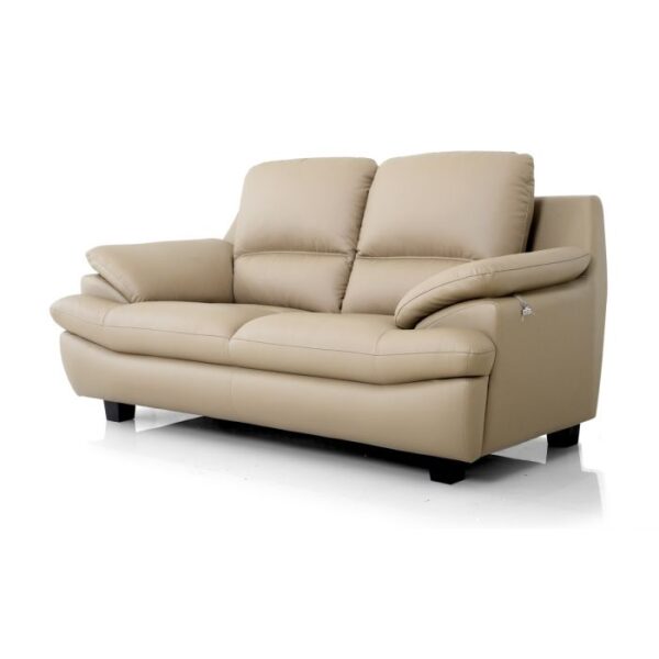 QURO 2 Seater Sofa - Image 4
