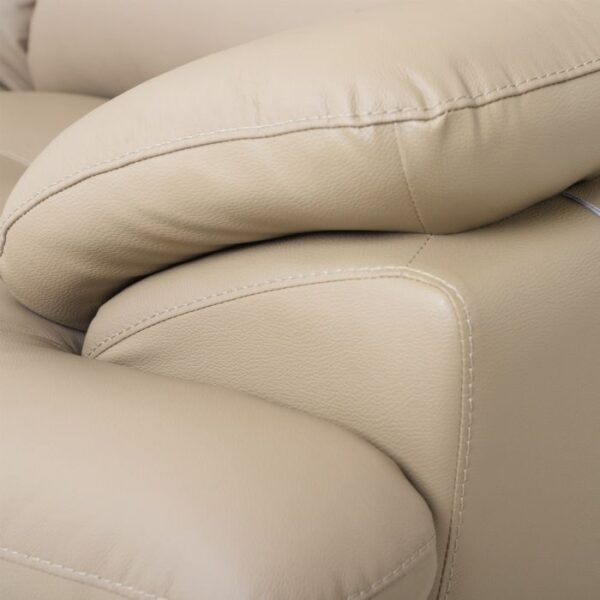 QURO 3 Seater Sofa - Image 2