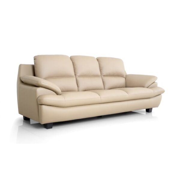 QURO 3 Seater Sofa - Image 5