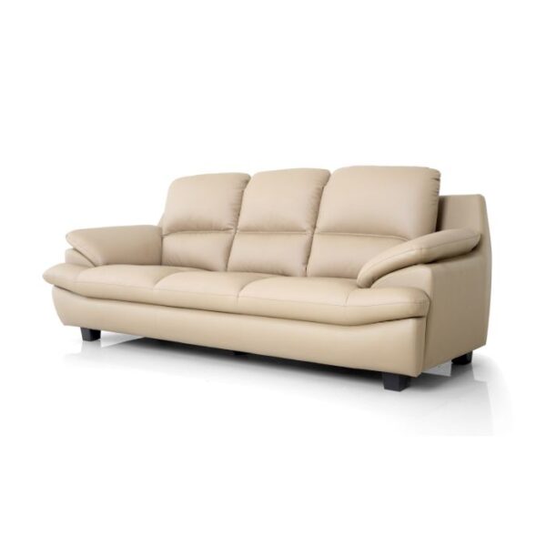 QURO 3 Seater Sofa - Image 4