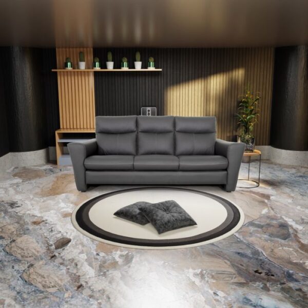 SONDER 3 Seater Sofa