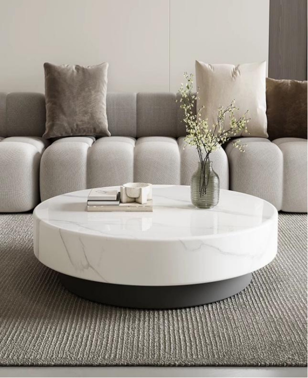 OKEN Coffee Table