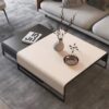 FUCHSIA Coffee Table