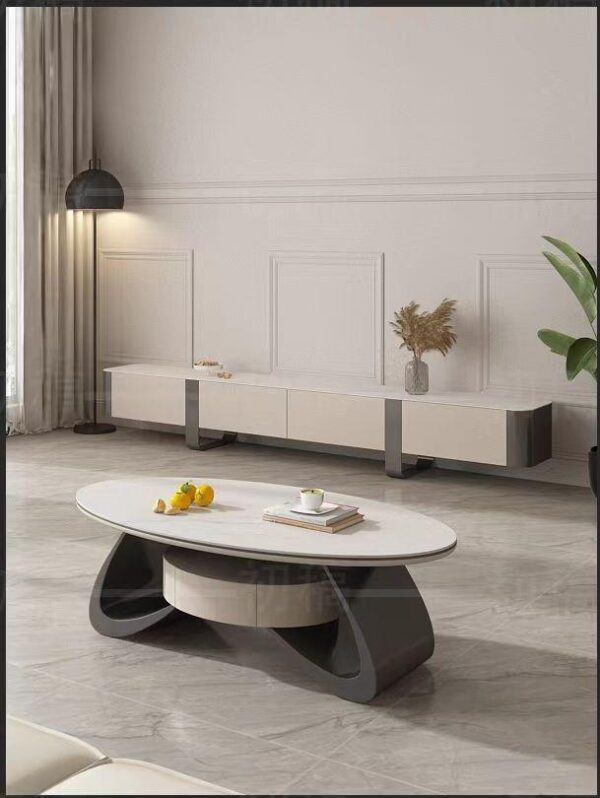 LUSSA Coffee Table - Image 2