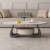 LUSSA Coffee Table