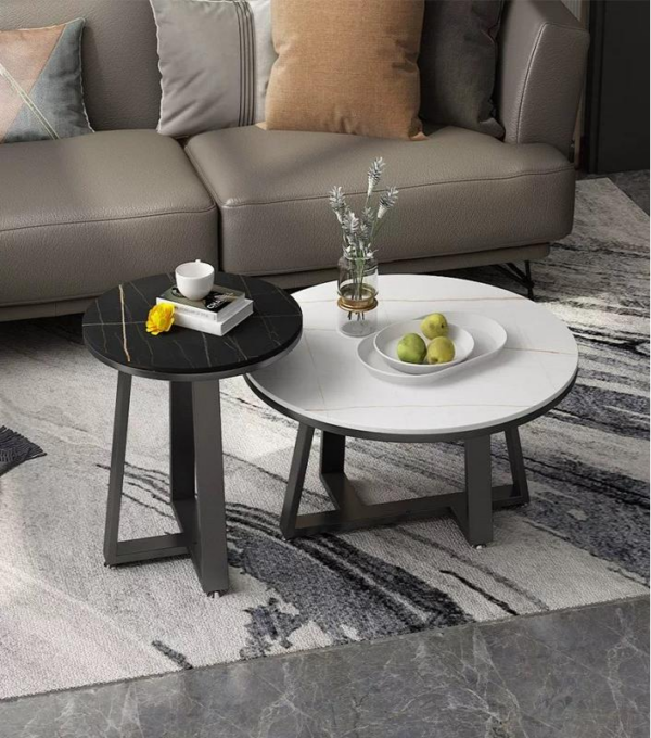DRAKE Coffee Table