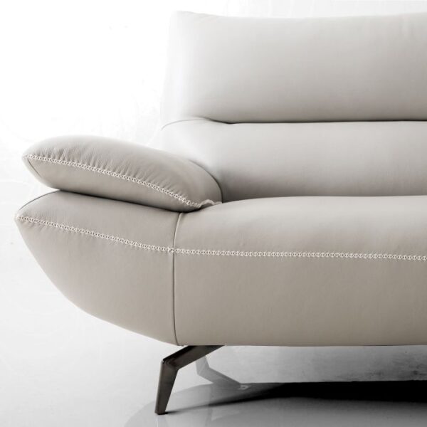 VIONA 2 Seater Sofa - Image 3