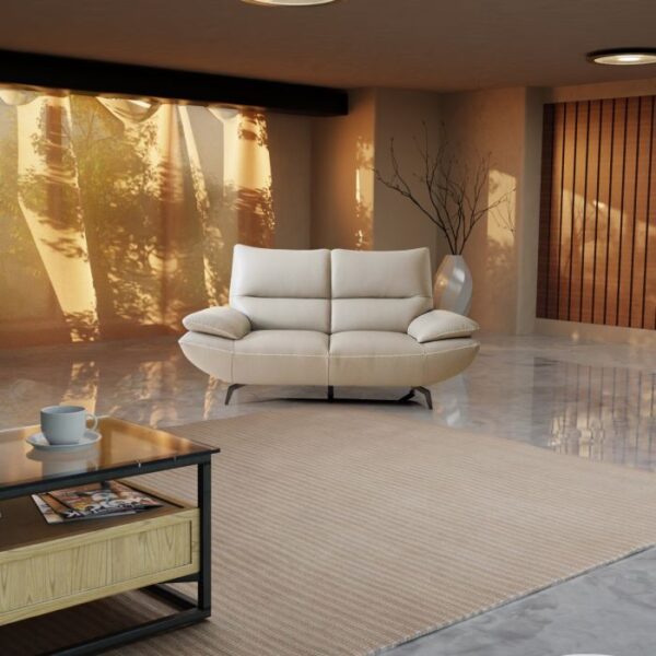 VIONA 2 Seater Sofa