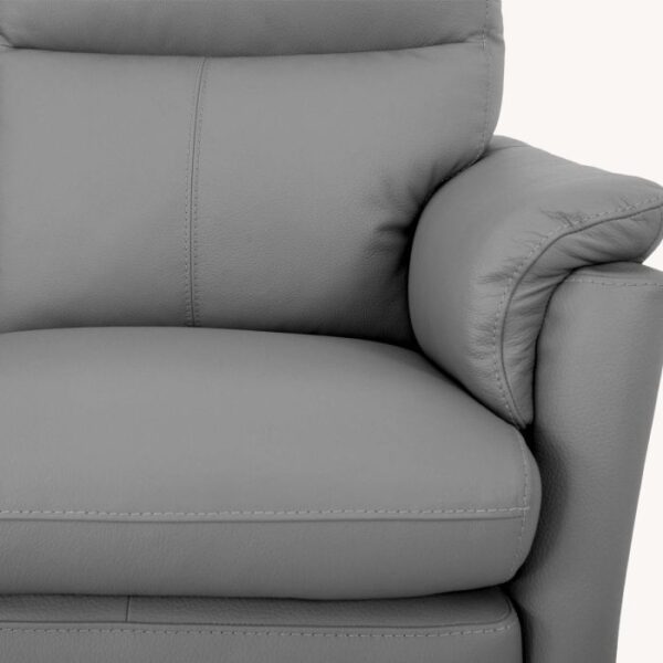LIOR 3 Seater Sofa - Image 3