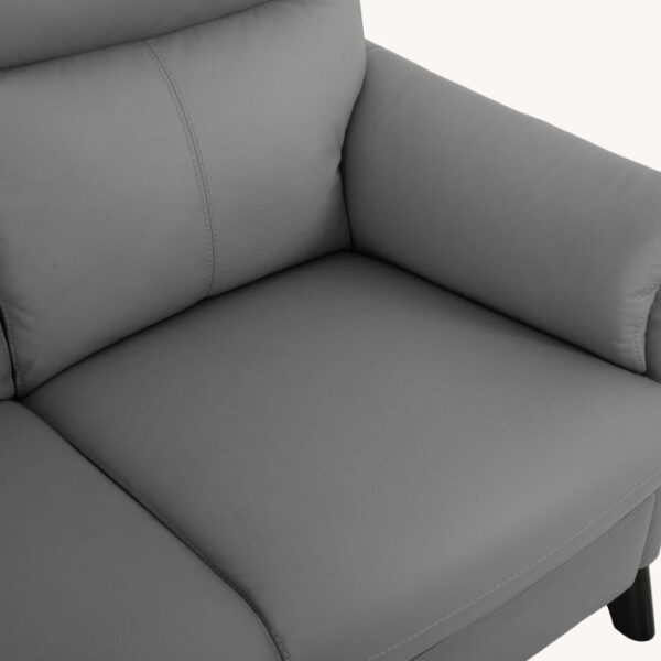 LIOR 3 Seater Sofa - Image 2