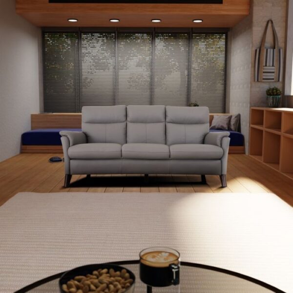 LIOR 3 Seater Sofa