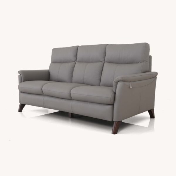 LIOR 3 Seater Sofa - Image 4