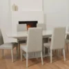 NICCOLA Dining Table