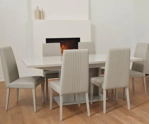 NICCOLA Dining Table